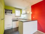 Appartement te koop in Blankenberge, 2 slpks, Immo, Maisons à vendre, 2 pièces, 81 m², 128 kWh/m²/an, Appartement