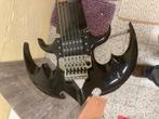 Dimavery QR610 - slide gitaar prototype, Ophalen, Gebruikt, Solid body, Overige merken