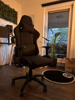 Corsair game stoel / bureaustoel, Enlèvement, Comme neuf, Chaise de bureau