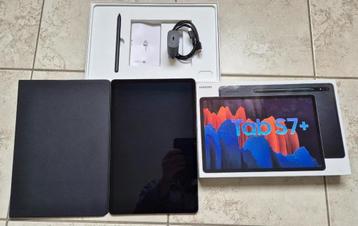 Samsung Galaxy Tab S7+