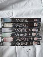 Morse, Cd's en Dvd's, Dvd's | Tv en Series, Ophalen of Verzenden