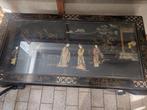 chinese salontafel, 100 à 150 cm, Enlèvement, Utilisé, 50 à 100 cm