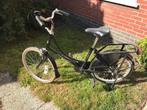 Minifiets, Fietsen en Brommers, Fietsen | Vouwfietsen, Ophalen, Zo goed als nieuw, 18 tot 20 inch, Dames