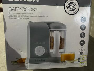 Béaba Babycook