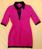 Jurk, Maat 38/40 (M), Ophalen of Verzenden, Zo goed als nieuw, Roze