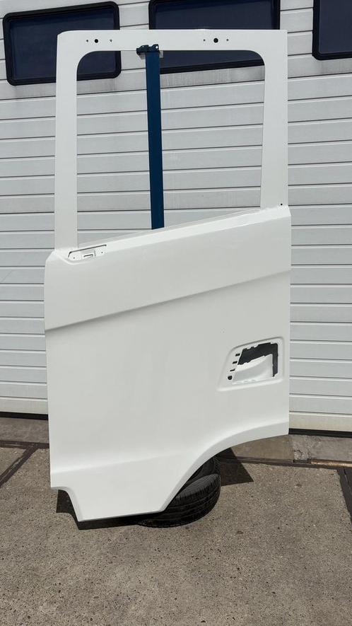 SC S NEXT GEN PORTIER LH 2137841U, Auto-onderdelen, Vrachtwagen-onderdelen, Scania, Carrosserie en Plaatwerk, Gebruikt, Ophalen of Verzenden