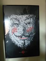 V For Vendetta MONDO poster nr43/300ex! César Moreno., Verzamelen, Posters, Ophalen, Deurposter of groter, Film en Tv, Rechthoekig Staand