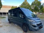 Possl 2Win Plus, Caravans en Kamperen, Pössl, Bus-model, Diesel, Tot en met 3