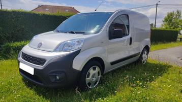 ⭕FIAT FIORINO_1.3 Multijet(80CH)_2020✅EUR.6D-TEMP_76.000 KM✅