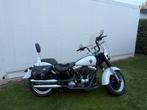 Harley davidson Fatboy special FLSTFB 2010, Motoren, Motoren | Harley-Davidson, 2 cilinders, 1585 cc, Particulier, Meer dan 35 kW