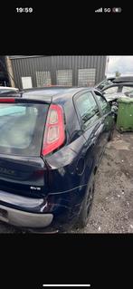A vendre toute pieces de plusieurs véhicule ou complète, Ophalen, Fiat