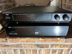 Hi End voor en eind versterker Yamaha, Ophalen, Gebruikt, Yamaha, 120 watt of meer