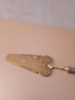 antieke taartschep, Envoi