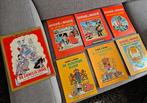 Kleine collectie speciale edities Suske en Wiske, Boeken, Ophalen of Verzenden, Gelezen