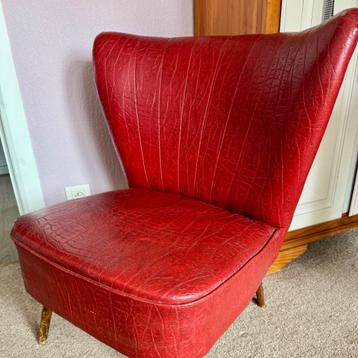 Fauteuils Cocktail, 1950s, Set de 2, Enlèvement