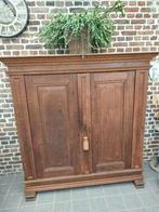 oude servieskast, Antiek en Kunst, Ophalen
