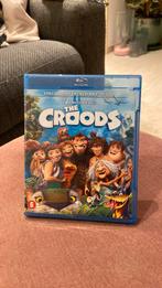 The croods, Ophalen, Zo goed als nieuw