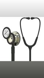 3M Littmann Classic III (nieuw), Diversen, Ophalen of Verzenden, Nieuw