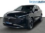 Nissan Qashqai N-Connecta + HUD + pano roof, 144 g/km, 1332 cm³, Achat, Euro 6