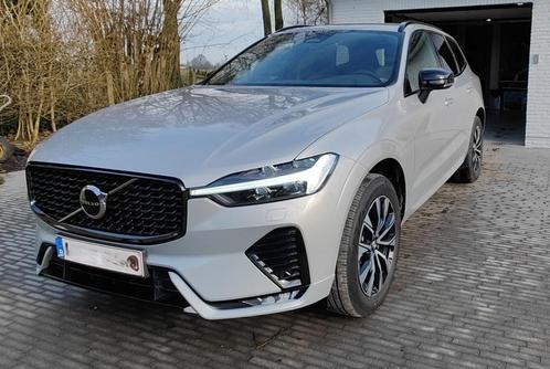 Volvo XC60 B4 – MOET SNEL WEG – Slechts 13.500 km!, Auto's, Volvo, Particulier, XC60, ABS, Achteruitrijcamera, Adaptieve lichten