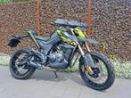 Nouvelles zones u1 125cc., Motos, Motos | Marques Autre, Entreprise