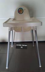 ikea stoelen 3stuks samen voor 15€, Ophalen, Gebruikt