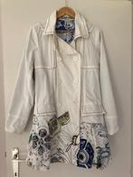regenjas Desigual, Desigual, Ophalen, Zo goed als nieuw, Maat 38/40 (M)
