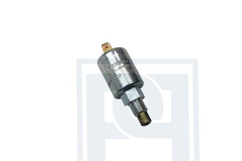 Volvo Solenoide Carburateur B27A -1976 SU HIF airco 240+260, Auto-onderdelen, Elektronica en Kabels, Nieuw, Ophalen of Verzenden