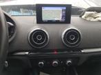 ENSEMBLE NAVIGATION GPS Audi A3 Sportback (8VA / 8VF), Utilisé, Audi