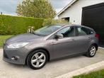 Ford focus 1.0 eco 2014 160000km carnet complet euro5 !!, Auto's, Focus, Euro 5, Handgeschakeld, Particulier