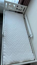 ikea kinderbed, 70 à 85 cm, 140 à 160 cm, Matelas, Enlèvement ou Envoi