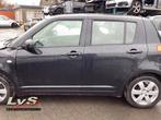 Portier 4Deurs links-achter van een Suzuki Swift (ZJ3), Gebruikt, Deur, Ophalen of Verzenden, Suzuki