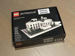 LEGO 21006 - Architecture - The White House, Verzenden, Zo goed als nieuw, Lego