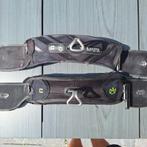 Manera Spreader Bar (32 cm), Watersport en Boten, Kitesurfen, Ophalen of Verzenden, Zo goed als nieuw, Bar