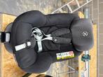Sièges MaxiCosi + base isofix (2 pièces), Ophalen, Gebruikt, Maxi-Cosi, Isofix