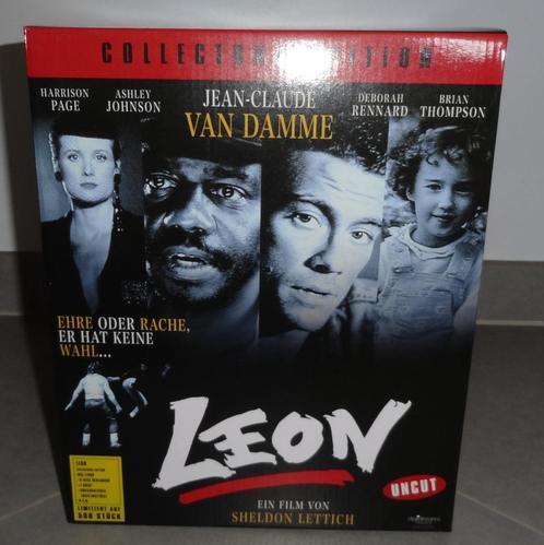 Zeldzame importdoos met volledige contactdoos met buste, gel, Cd's en Dvd's, Blu-ray, Nieuw in verpakking, Boxset, Verzenden