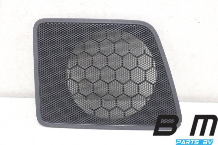 Luidsprekerrooster dashboard links VW Caddy 2K 2K0858425, Auto diversen, Autospeakers, Gebruikt