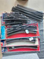 LIMA elektrische treinbaanset, Hobby en Vrije tijd, Ophalen of Verzenden, Rails, Lima