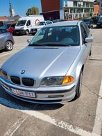 BMW 316I, Auto's, BMW, Te koop, Zilver of Grijs, Elektrische ramen, Berline