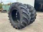 Trelleborg TM800 710/70R38 Banden, Zakelijke goederen, Landbouw | Onderdelen | Banden, Velgen en Assen