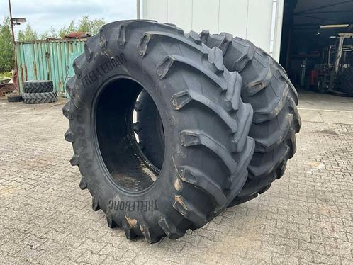 Trelleborg TM800 710/70R38 Banden, Zakelijke goederen, Landbouw | Onderdelen | Banden, Velgen en Assen