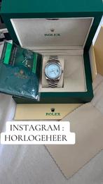 Rolex Daydate Platine, Vêtements | Hommes, Vêtements Homme Autre, Enlèvement ou Envoi, Comme neuf