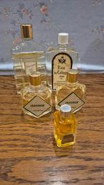 Lot de divers parfum miniature, Zo goed als nieuw, Miniatuur