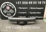 VW Caddy III 3 Achterbumper Origineel 2004-2010, Auto-onderdelen, Gebruikt, Volkswagen, Ophalen of Verzenden, Achter