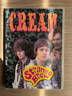 Cream: Strange Brew, Cd's en Dvd's, Dvd's | Muziek en Concerten, Ophalen of Verzenden