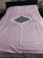 Deux Housse de couette deux oreiller pour une personne nouve, Enlèvement, Comme neuf, Une personne, Housse de couette