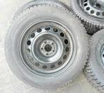 Winterbanden velgen Peugeot 3008 - 5008 17inch 5x108 9mm ❄️, Ophalen, Gebruikt, Opel