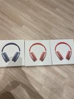 Airpod max, Informatique & Logiciels, Casques micro, Enlèvement ou Envoi, Comme neuf, Fonction muet du microphone, Sans fil