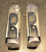Lunettes de vue 3D SONY TDG-BR250, Enlèvement ou Envoi, Neuf