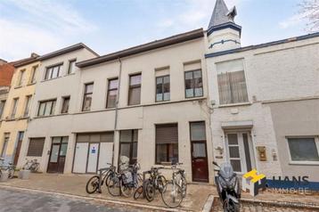 Opbrengsteigendom te koop in Borgerhout, 3 slpks, Immo, 316 kWh/m²/an, 135 m², 3 pièces, Maison individuelle